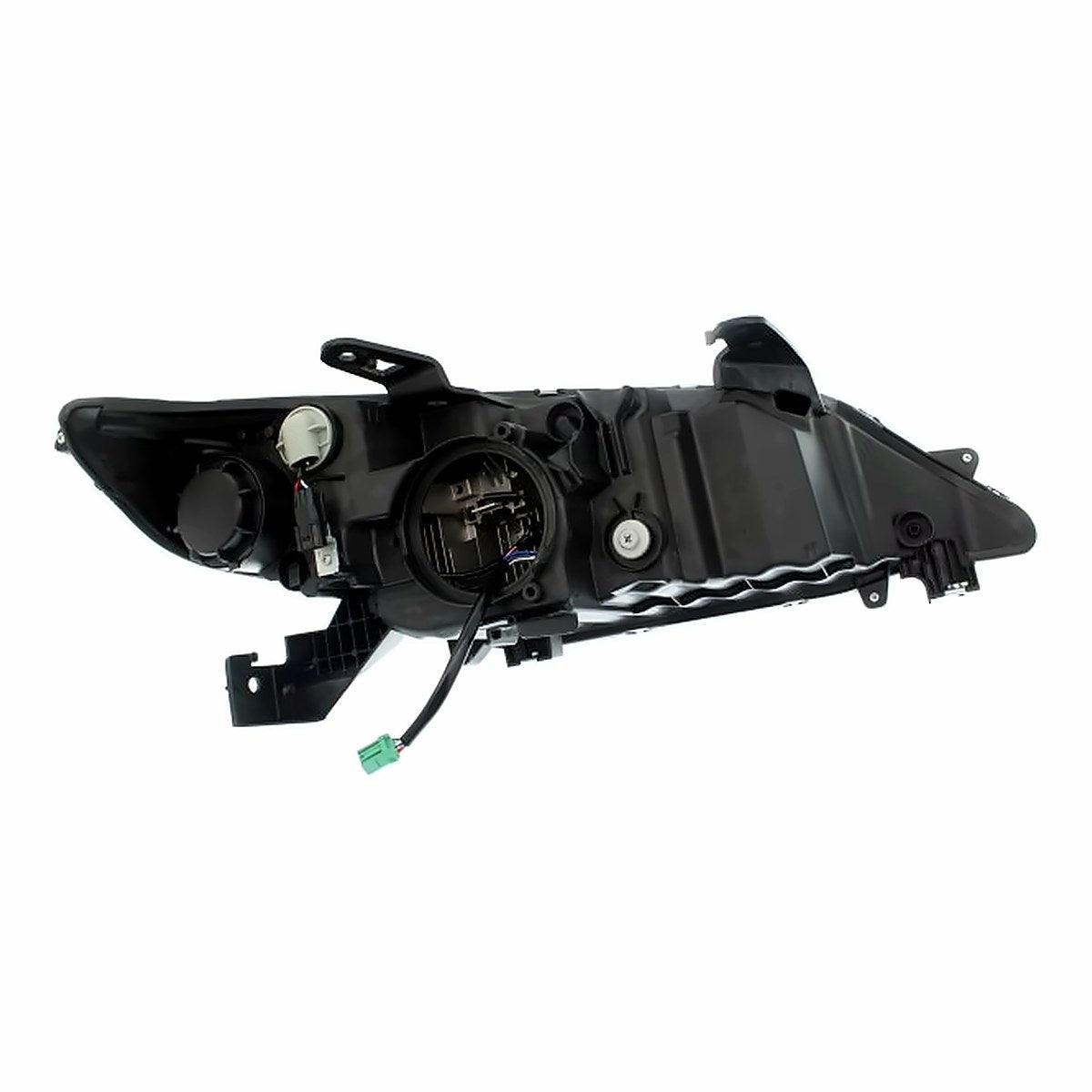 2015-2017 Acura Tlx Headlight Driver Side Led – Close-Up View (AC2502127)