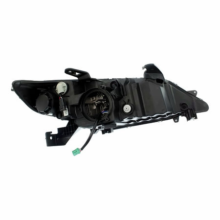 2015-2017 Acura Tlx Headlight Driver Side Led – Close-Up View (AC2502127)