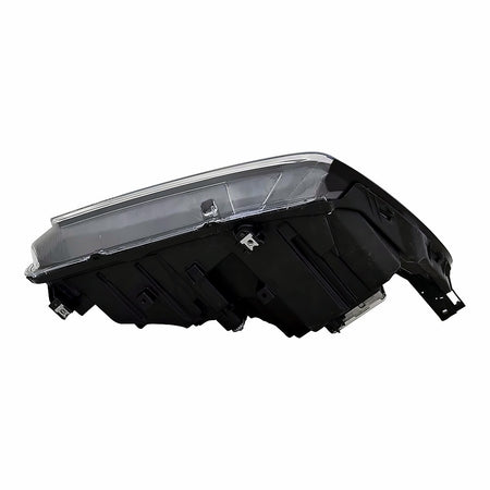 2017-2020 Acura Mdx Headlight Driver Side Led Without Auto Level Control – Detail View (AC2502130)