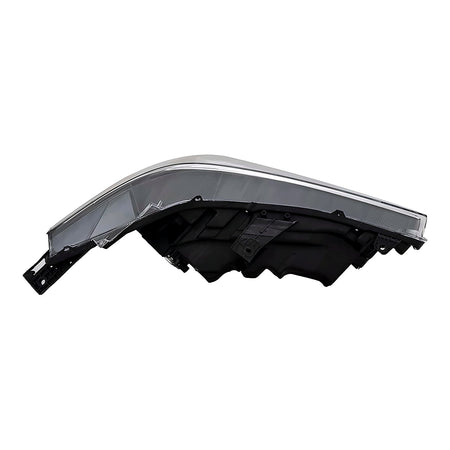 2017-2020 Acura Mdx Headlight Driver Side Led Without Auto Level Control – Close-Up View (AC2502130)