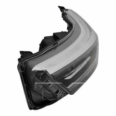 2019-2020 Acura Rdx Headlight Driver Side Led Without Adaptive Lamps Base/Elite/Tech Model – Angle View (AC2502133)