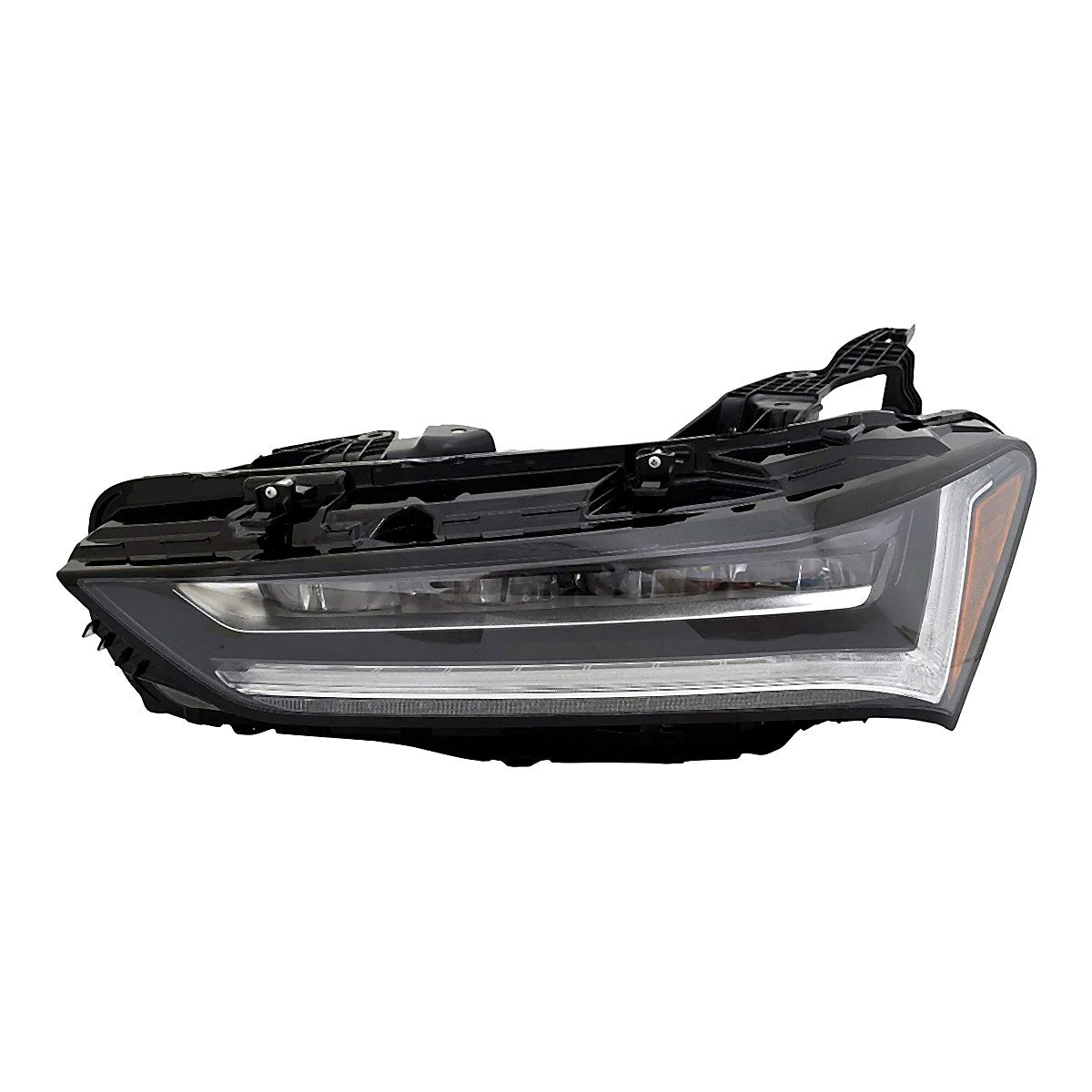 2021-2023 Acura Tlx Headlight Driver Side Led Without Logo With A Spec – AC2502136