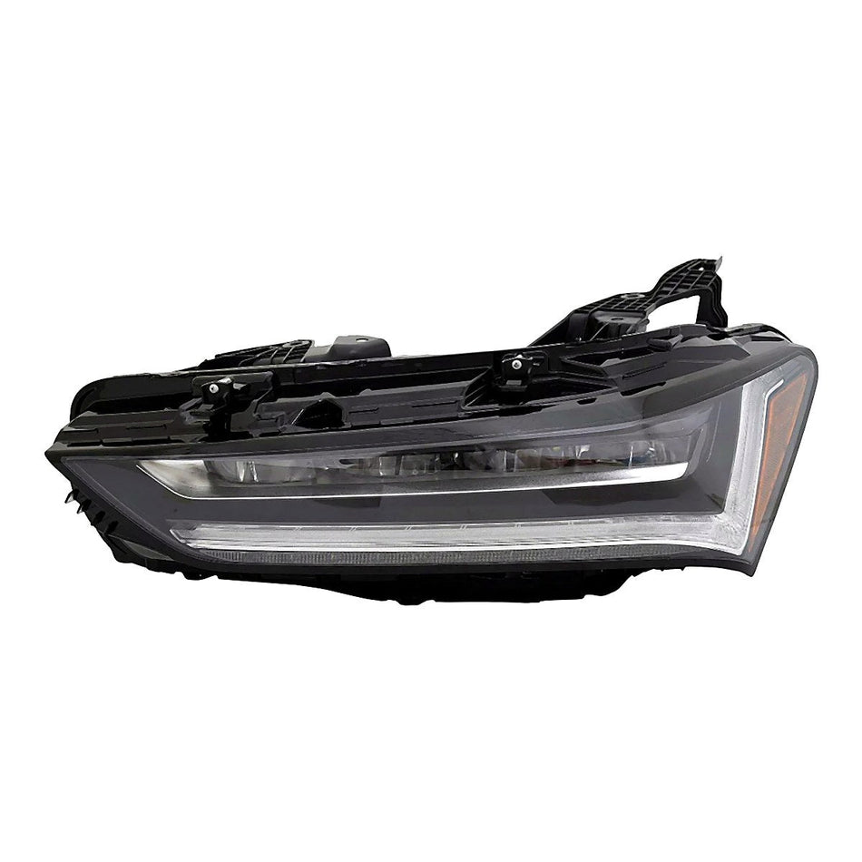 2021-2023 Acura Tlx Headlight Driver Side Led Without Logo With A Spec – AC2502136