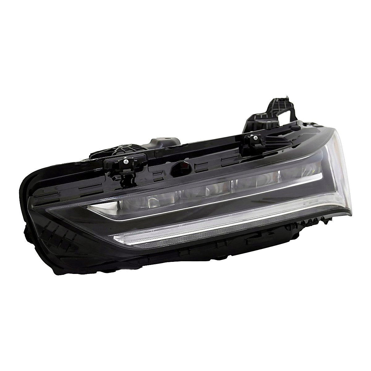 2021-2023 Acura Tlx Headlight Driver Side Led Without Logo With A Spec – AC2502136-3