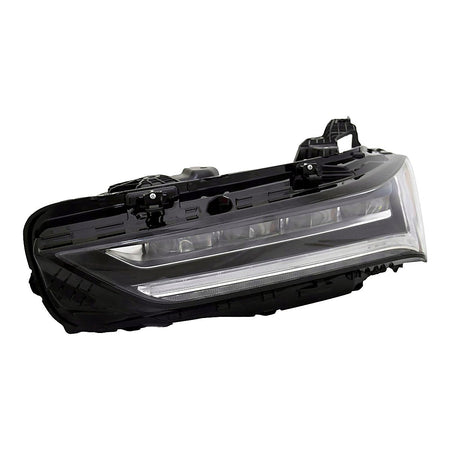 2021-2023 Acura Tlx Headlight Driver Side Led Without Logo With A Spec – AC2502136-3