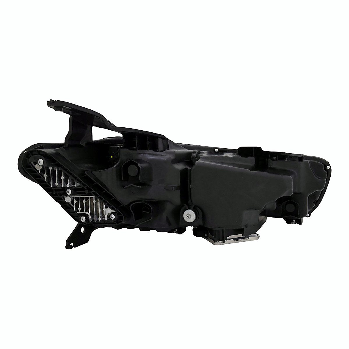 2021-2023 Acura Tlx Headlight Driver Side Led Without Logo With A Spec – AC2502136-6