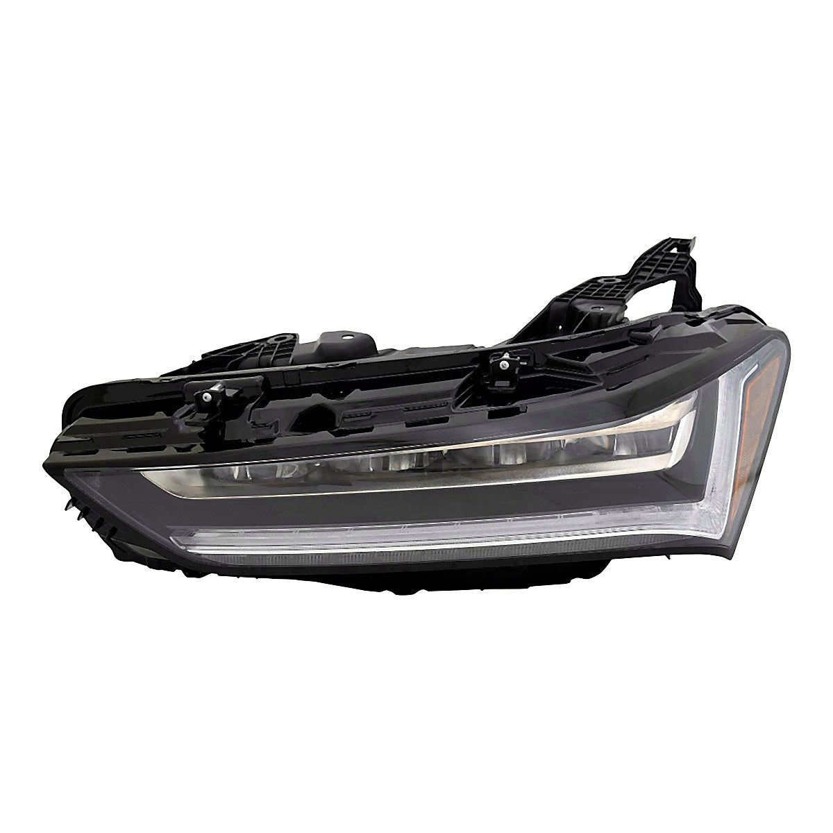 2021-2025 Acura Tlx Headlight Driver Side Led Without Logo Exclude A-Spec/ S Models – AC2502137
