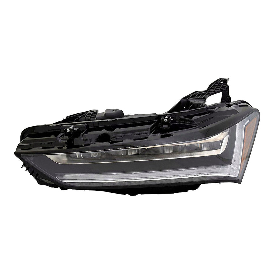 2021-2025 Acura Tlx Headlight Driver Side Led Without Logo Exclude A-Spec/ S Models – AC2502137