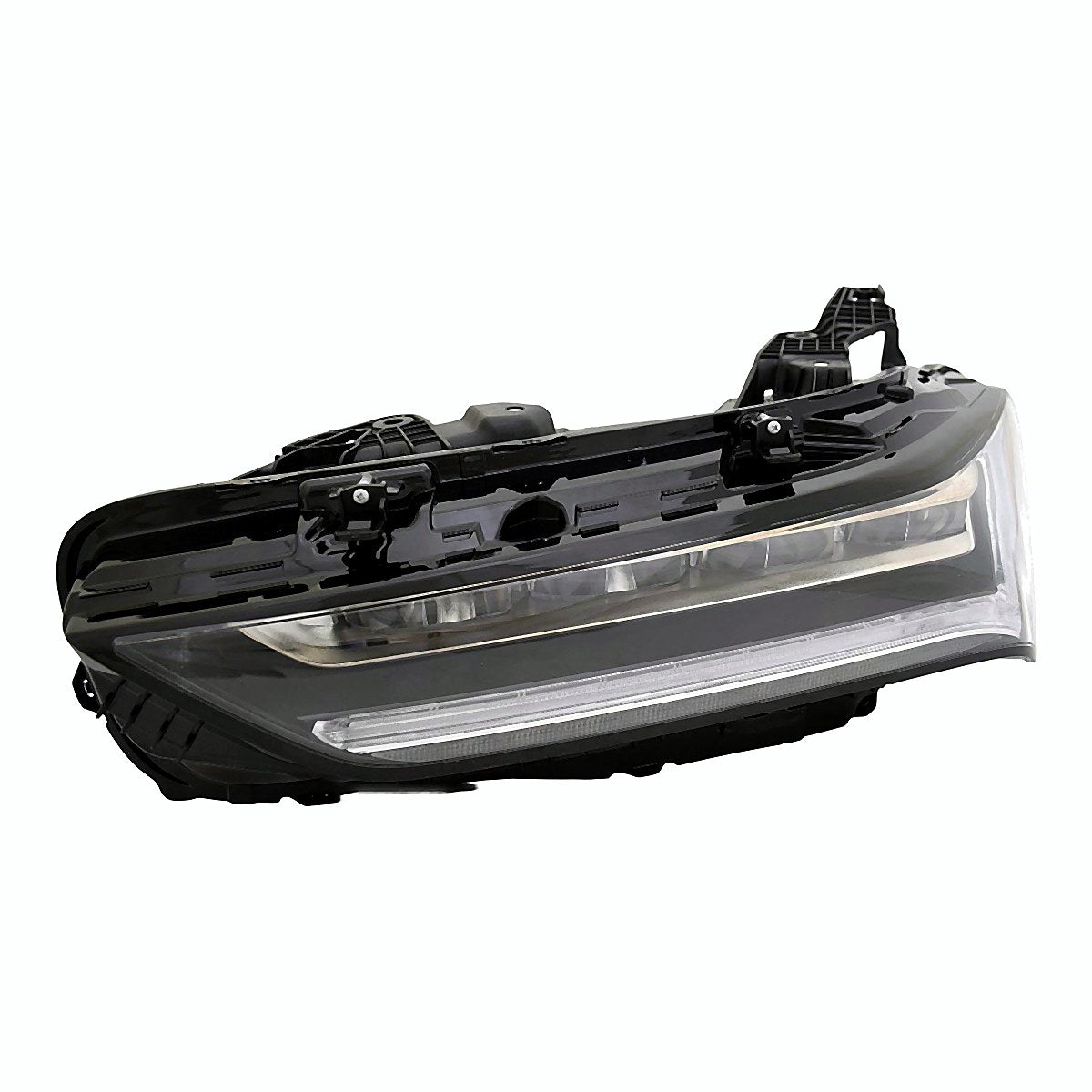 2021-2025 Acura Tlx Headlight Driver Side Led Without Logo Exclude A-Spec/ S Models – AC2502137-3