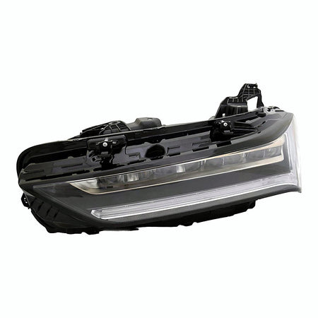 2021-2025 Acura Tlx Headlight Driver Side Led Without Logo Exclude A-Spec/ S Models – AC2502137-3
