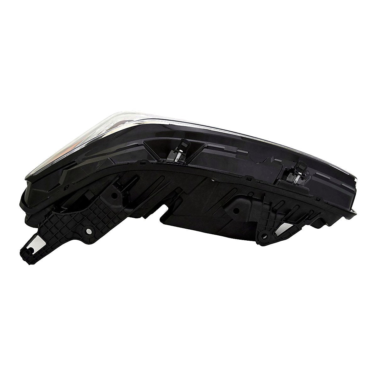 2021-2025 Acura Tlx Headlight Driver Side Led Without Logo Exclude A-Spec/ S Models – AC2502137-4