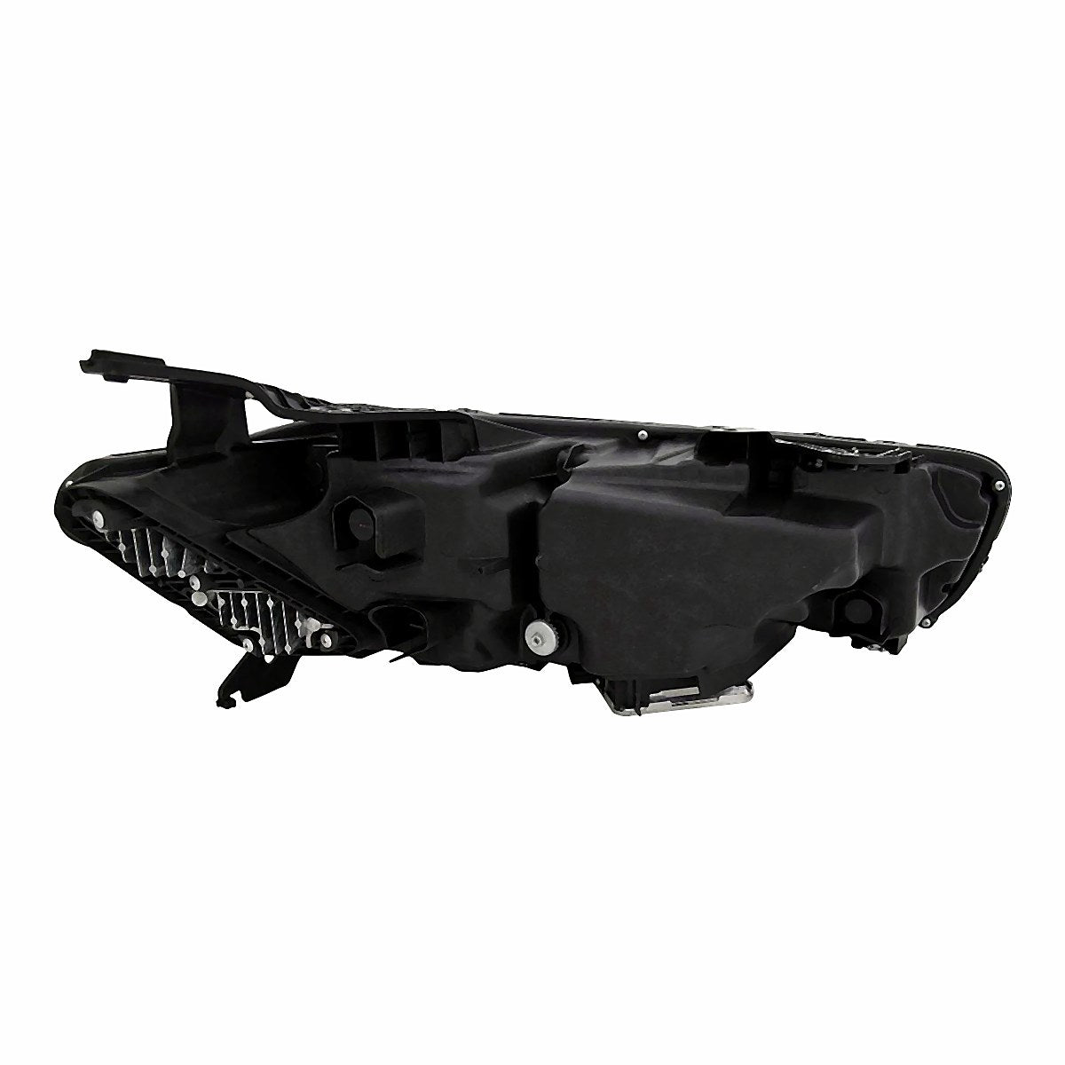 2021-2025 Acura Tlx Headlight Driver Side Led Without Logo Exclude A-Spec/ S Models – AC2502137-6