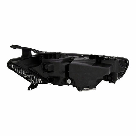 2021-2025 Acura Tlx Headlight Driver Side Led Without Logo Exclude A-Spec/ S Models – AC2502137-6
