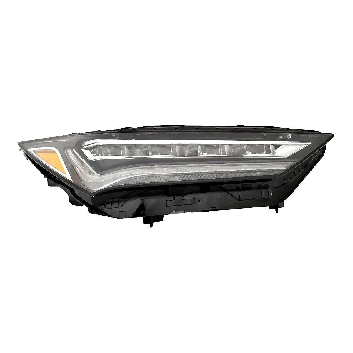 2022-2024 Acura Mdx Headlight Driver Side Led Without Smoked Lens For Base/Advanced/Technology Pkg – AC2502138
