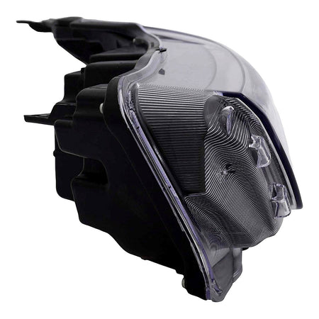 2019-2025 Acura Rdx Headlight Driver Side Led Without Adaptive Fits 22-25 Without Fog Light / Fits 19-21 A-Spec Models – AC2502140-3