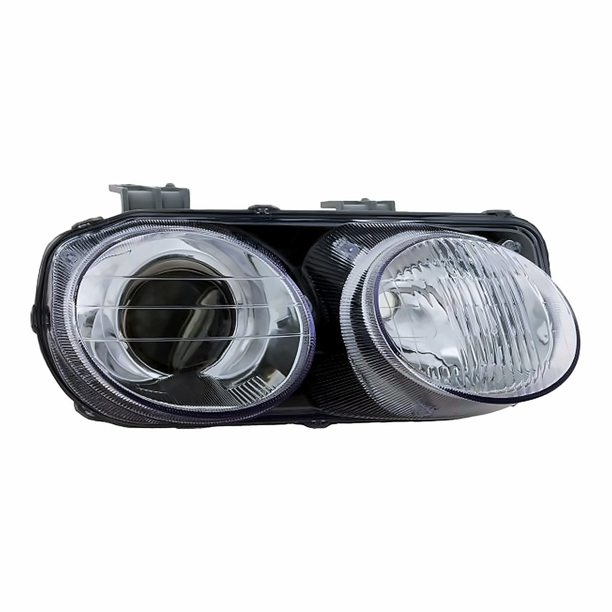 1998-2001 Acura Integra Headlight Passenger Side – Front View (AC2503104)