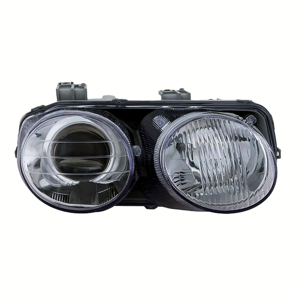 1998-2001 Acura Integra Headlight Passenger Side – Side View (AC2503104)