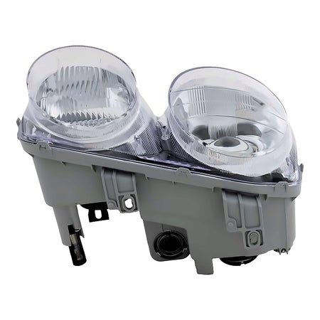 1998-2001 Acura Integra Headlight Passenger Side – Angle View (AC2503104)