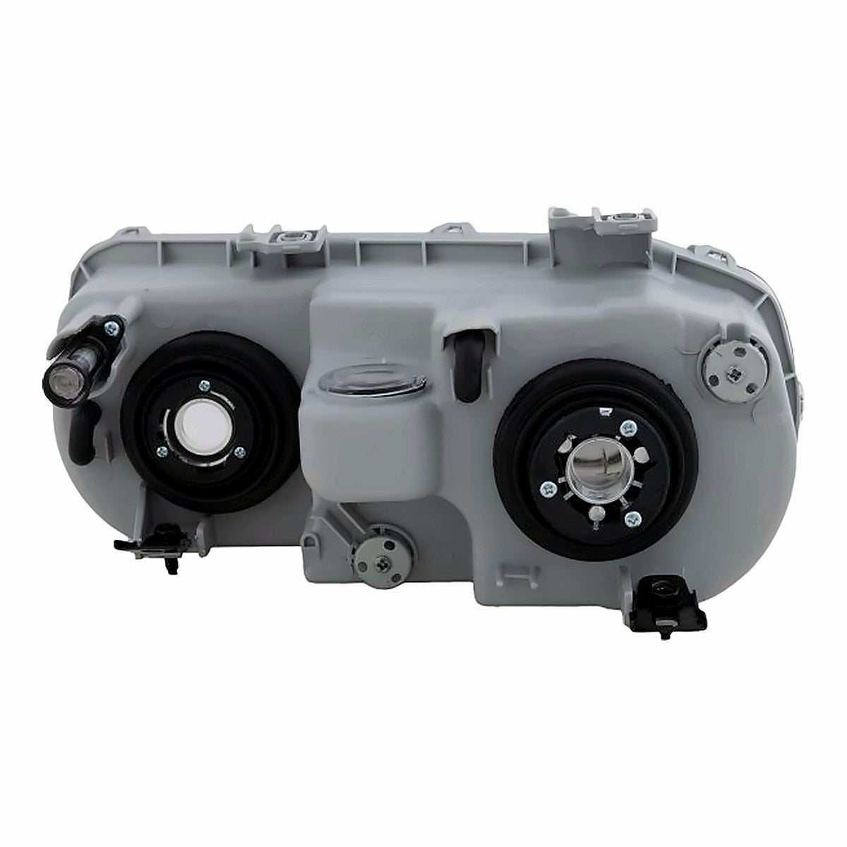 1998-2001 Acura Integra Headlight Passenger Side – Close-Up View (AC2503104)