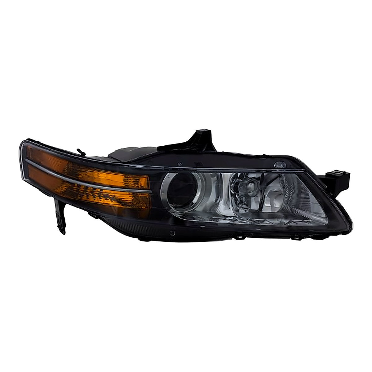 2006 Acura Tl Headlight Passenger Side With Hid Usa Type – Front View (AC2503111)