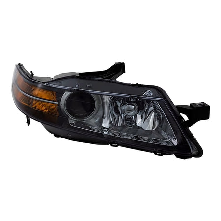 2006 Acura Tl Headlight Passenger Side With Hid Usa Type – Side View (AC2503111)