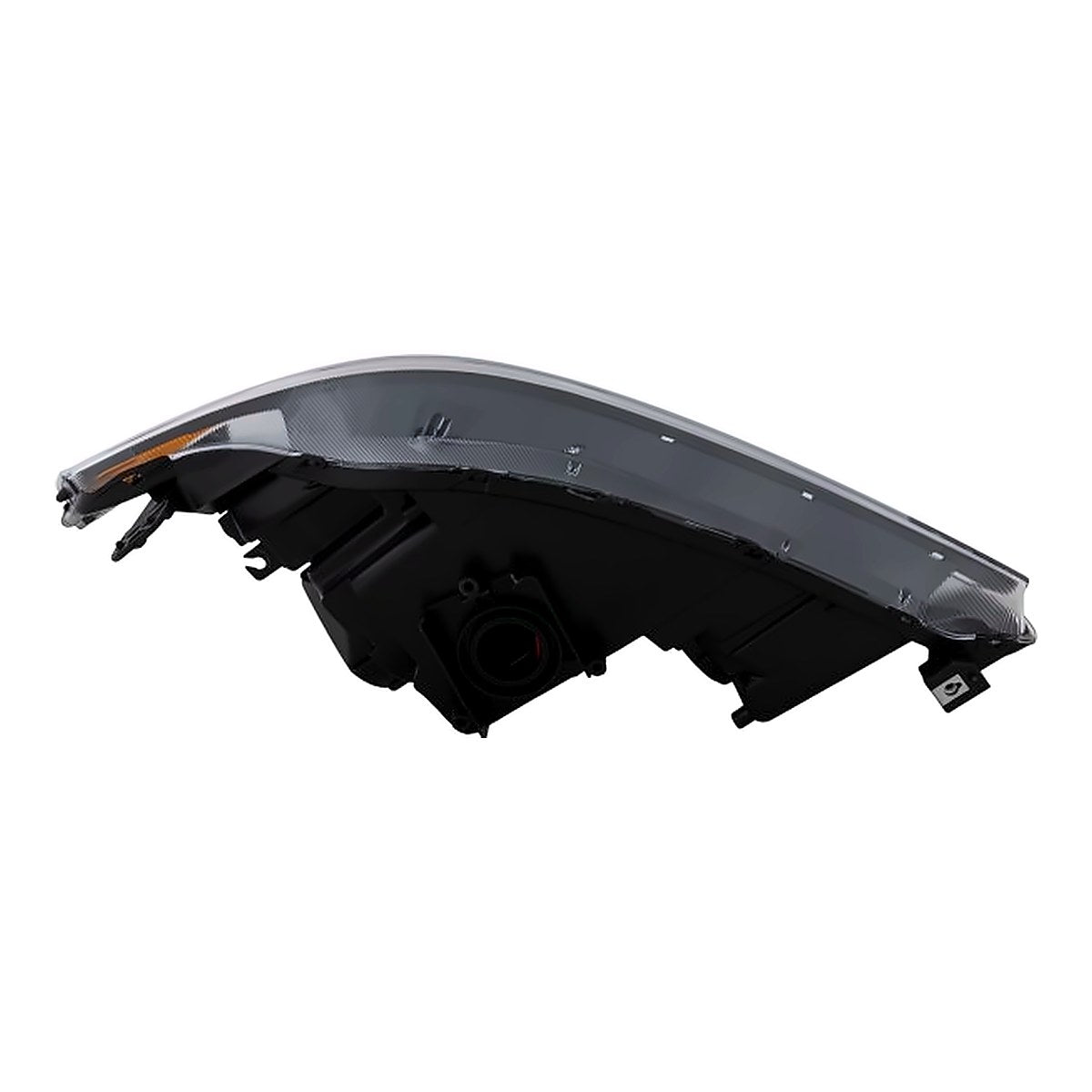 2006 Acura Tl Headlight Passenger Side With Hid Usa Type – Detail View (AC2503111)