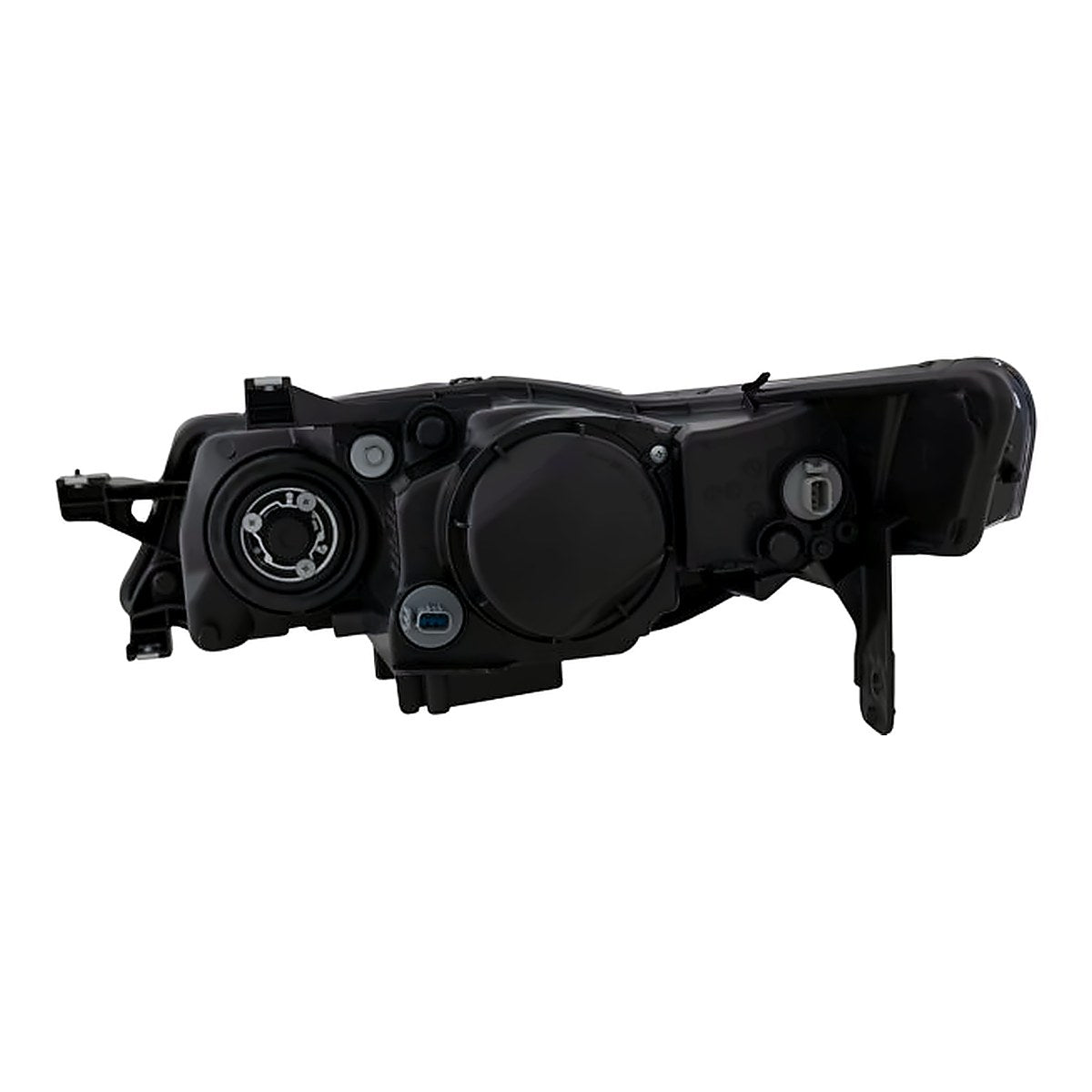 2006 Acura Tl Headlight Passenger Side With Hid Usa Type – Back View (AC2503111)