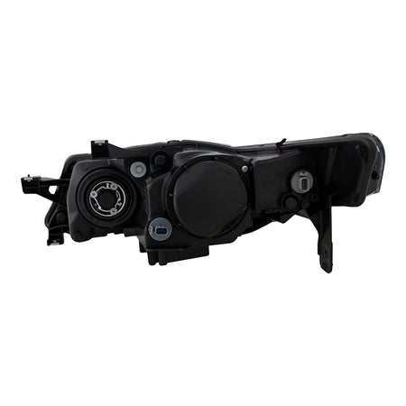 2006 Acura Tl Headlight Passenger Side With Hid Usa Type – Back View (AC2503111)