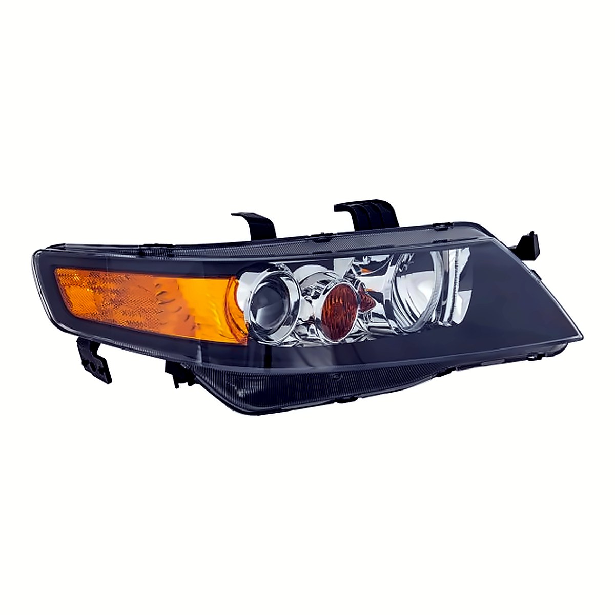 2006-2008 Acura Tsx Headlight Passenger Side – Front View (AC2503112)
