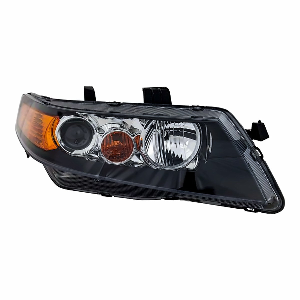 2006-2008 Acura Tsx Headlight Passenger Side – Side View (AC2503112)