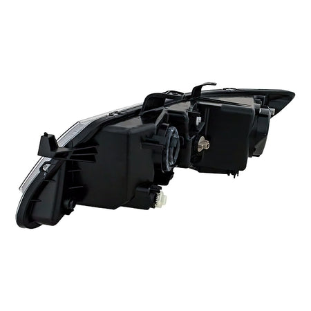 2006-2008 Acura Tsx Headlight Passenger Side – Detail View (AC2503112)