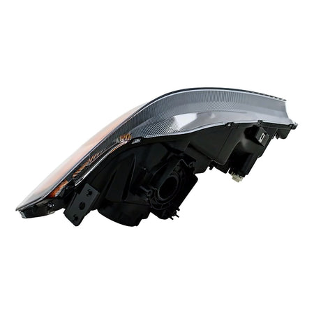 2006-2008 Acura Tsx Headlight Passenger Side – Close-Up View (AC2503112)