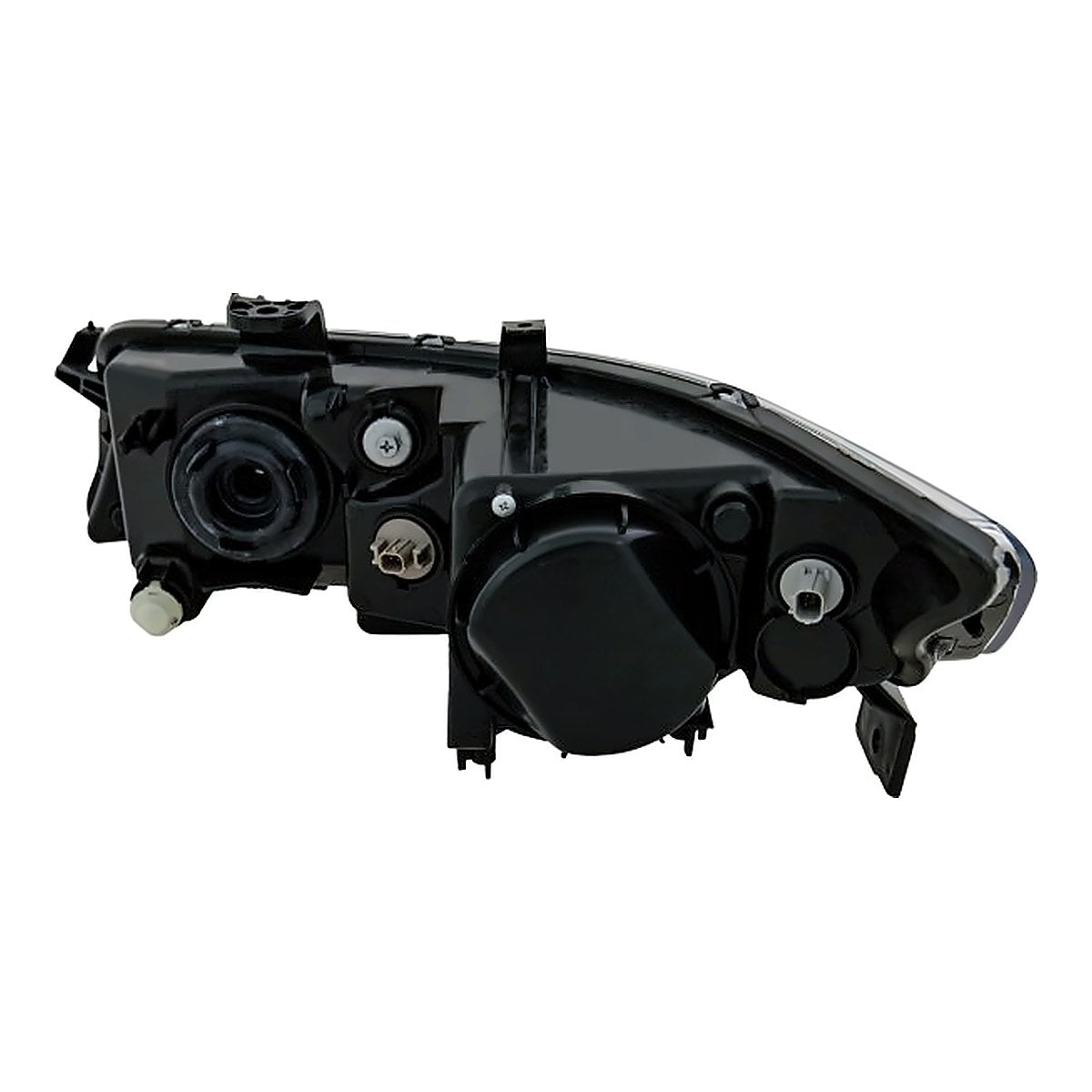 2006-2008 Acura Tsx Headlight Passenger Side – Back View (AC2503112)