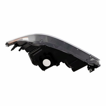 2007-2008 Acura Tl Headlight Passenger Side Base-Navi Models – Detail View (AC2503113)
