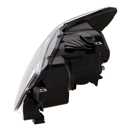 2007-2008 Acura Tl Headlight Passenger Side Base-Navi Models – Close-Up View (AC2503113)