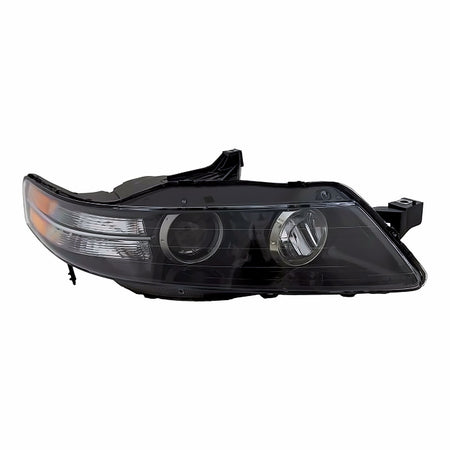 2007-2008 Acura Tl Headlight Passenger Side Type S – Front View (AC2503114)
