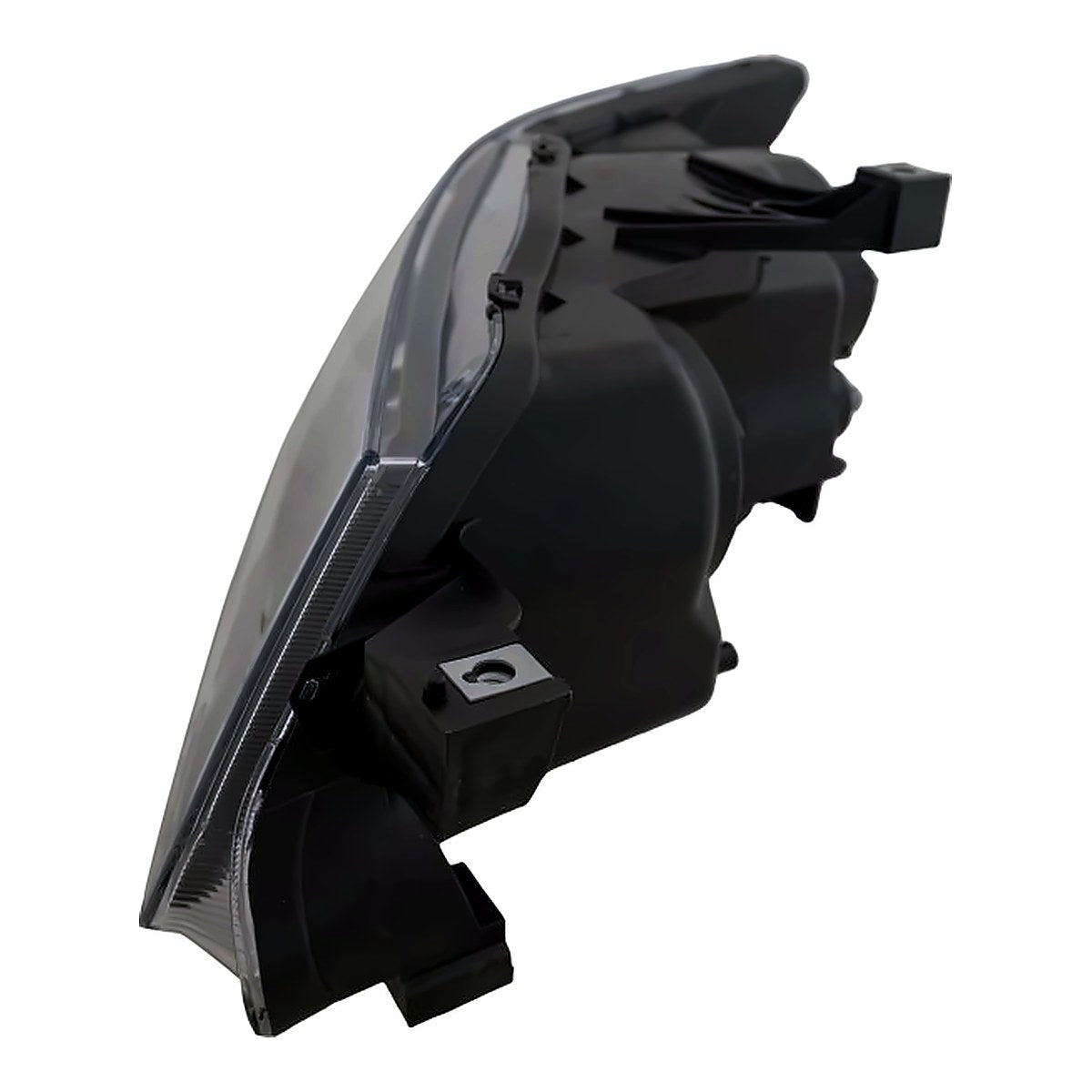 2007-2008 Acura Tl Headlight Passenger Side Type S – Angle View (AC2503114)