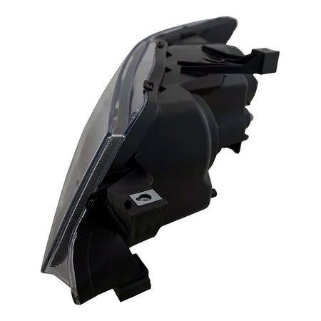 2007-2008 Acura Tl Headlight Passenger Side Type S – Angle View (AC2503114)