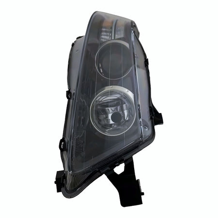 2007-2008 Acura Tl Headlight Passenger Side Type S – Close-Up View (AC2503114)