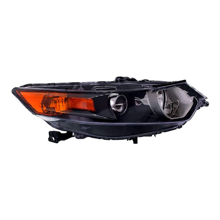2009-2014 Acura Tsx Headlight Passenger Side With Hid – Front View (AC2503118)