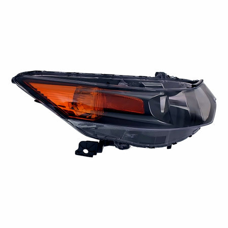 2009-2014 Acura Tsx Headlight Passenger Side With Hid – Side View (AC2503118)