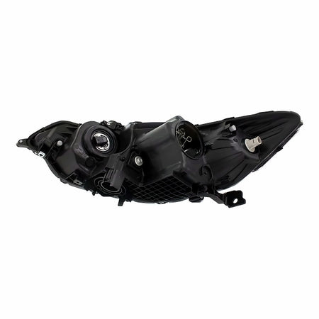 2009-2014 Acura Tsx Headlight Passenger Side With Hid – Close-Up View (AC2503118)