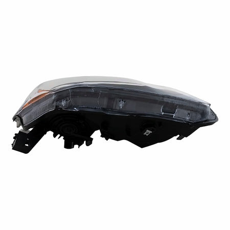 2013-2015 Acura Ilx Headlight Passenger Side Halogen – Detail View (AC2503121)