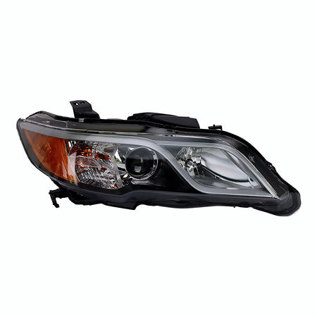 2013-2015 Acura Rdx Headlight Passenger Side Halogen – Front View (AC2503123)