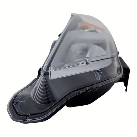 2013-2015 Acura Rdx Headlight Passenger Side Halogen – Close-Up View (AC2503123)