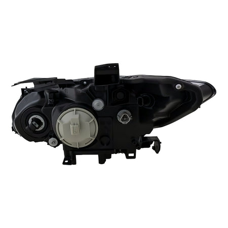 2013-2015 Acura Rdx Headlight Passenger Side Halogen – Back View (AC2503123)