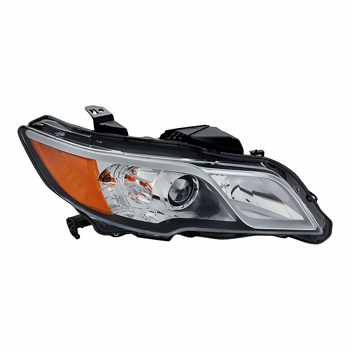 2013-2014 Acura Rdx Headlight Passenger Side Hid – Front View (AC2503124)