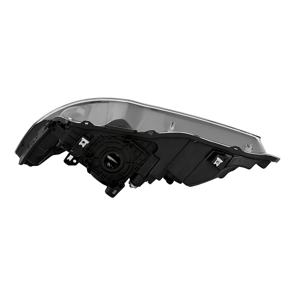 2013-2014 Acura Rdx Headlight Passenger Side Hid – Close-Up View (AC2503124)