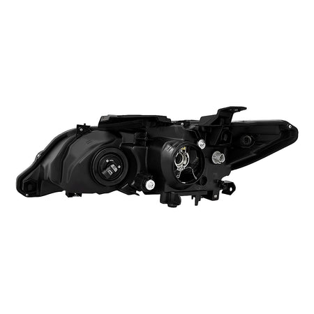 2013-2014 Acura Rdx Headlight Passenger Side Hid – Back View (AC2503124)