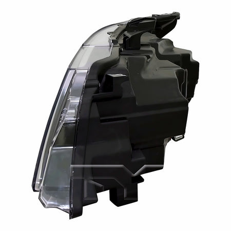 2014-2016 Acura Mdx Headlight Passenger Side Led – Angle View (AC2503125)